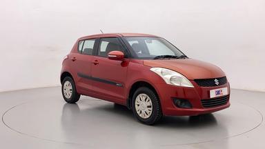 2014 Maruti Swift