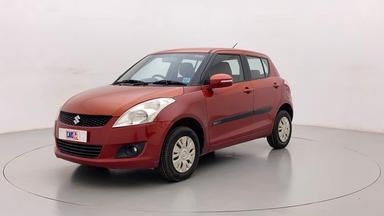 2014 Maruti Swift