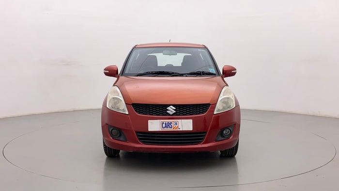 2014 Maruti Swift