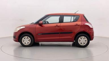 2014 Maruti Swift