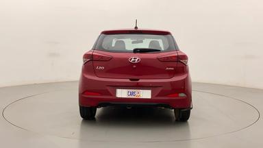 2018 Hyundai Elite i20