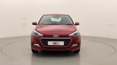 2018 Hyundai Elite i20