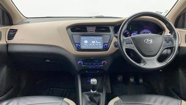 2018 Hyundai Elite i20