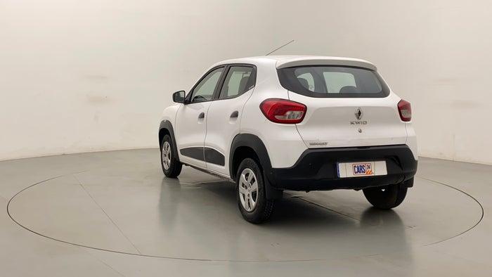 2017 Renault Kwid