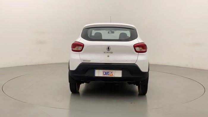 2017 Renault Kwid