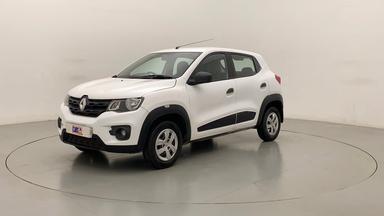 2017 Renault Kwid