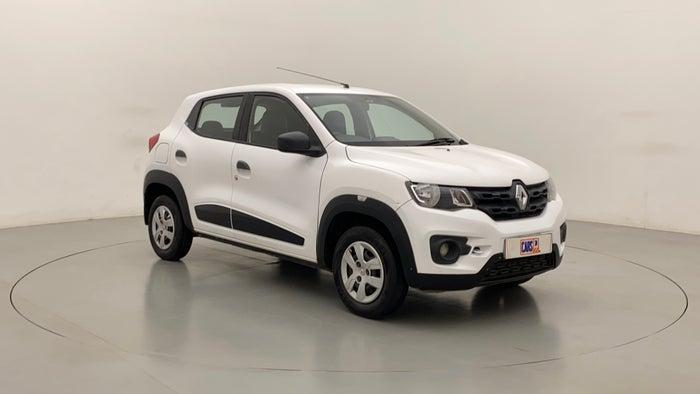 2017 Renault Kwid