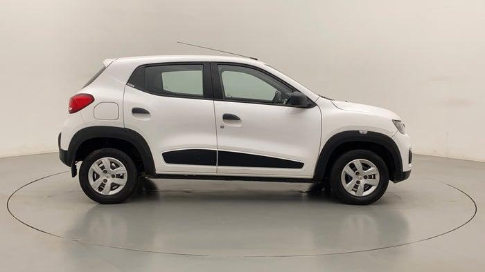 2017 Renault Kwid