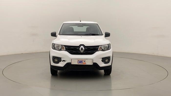 2017 Renault Kwid