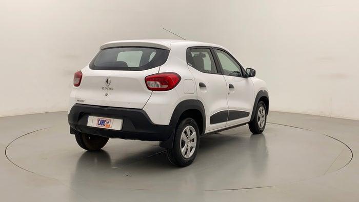 2017 Renault Kwid