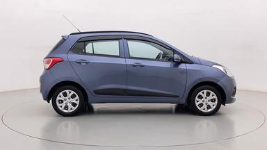 2016 Hyundai Grand i10