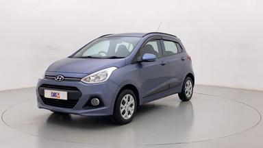 2016 Hyundai Grand i10