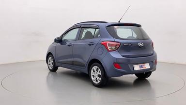 2016 Hyundai Grand i10