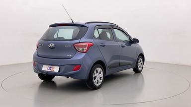 2016 Hyundai Grand i10