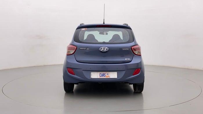 2016 Hyundai Grand i10