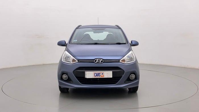 2016 Hyundai Grand i10