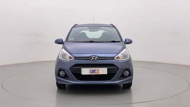 2016 Hyundai Grand i10