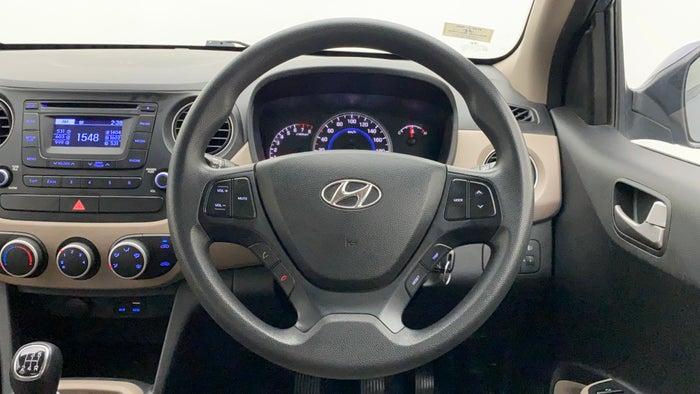 2016 Hyundai Grand i10