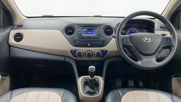 2016 Hyundai Grand i10