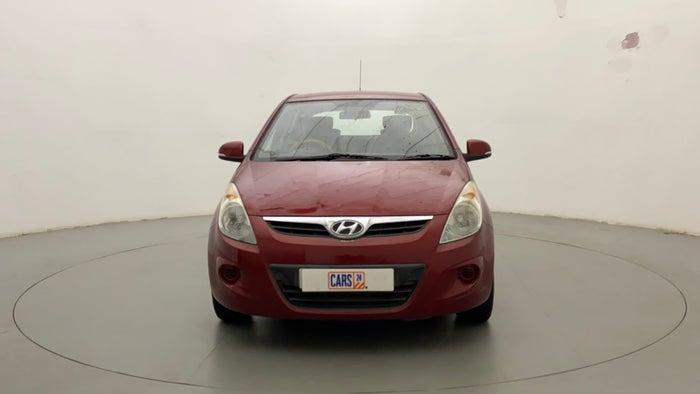 2010 Hyundai i20