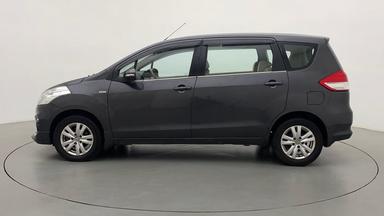 2017 Maruti Ertiga