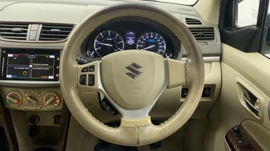 2017 Maruti Ertiga