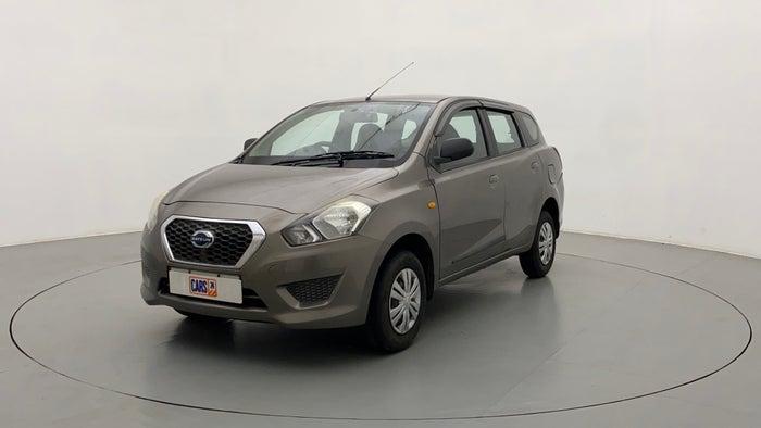 2019 Datsun Go Plus