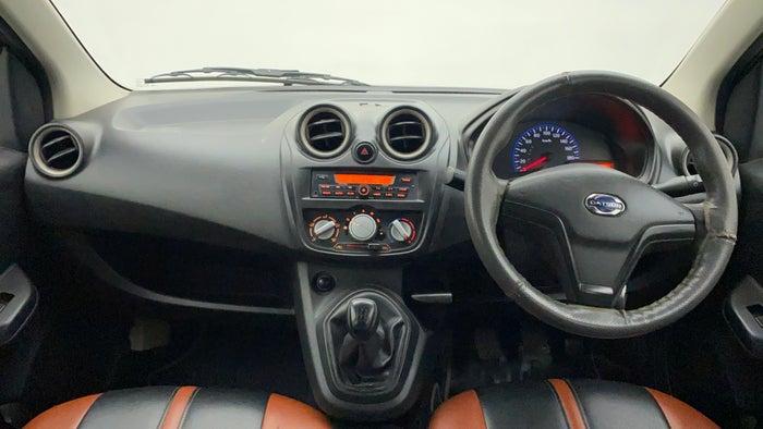 2019 Datsun Go Plus