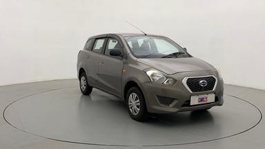 2019 Datsun Go Plus