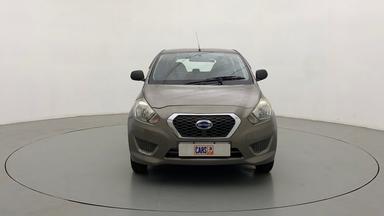 2019 Datsun Go Plus