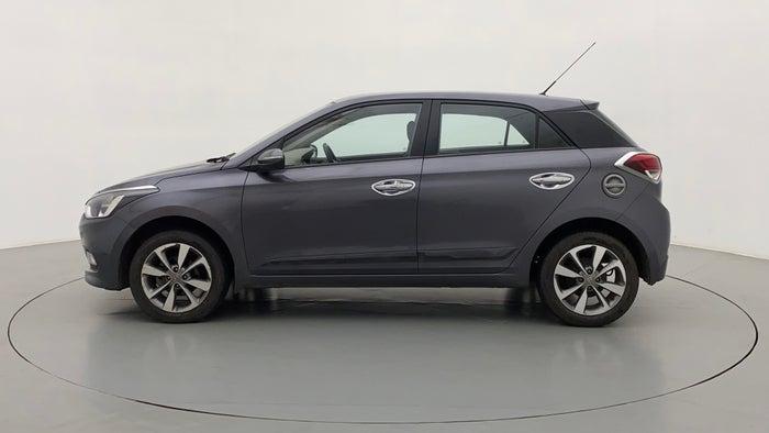 2015 Hyundai Elite i20