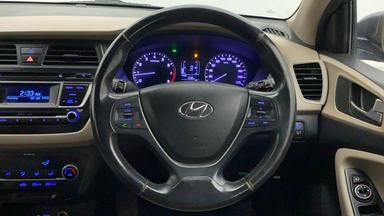 2015 Hyundai Elite i20