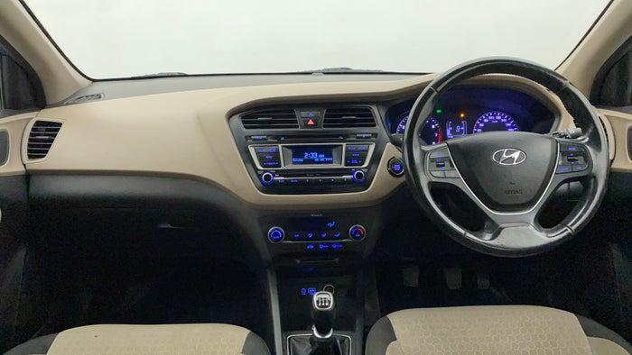 2015 Hyundai Elite i20