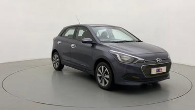 2015 Hyundai Elite i20