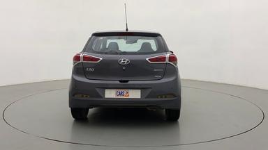 2015 Hyundai Elite i20