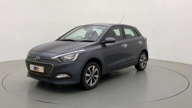 2015 Hyundai Elite i20