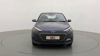 2015 Hyundai Elite i20