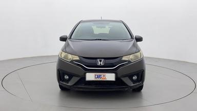 2015 Honda Jazz