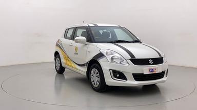 2015 Maruti Swift