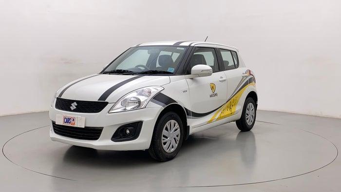 2015 Maruti Swift