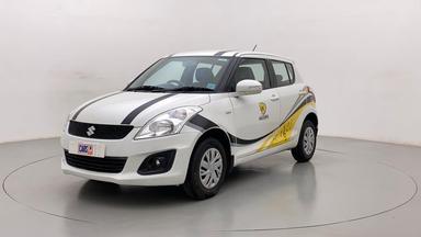 2015 Maruti Swift