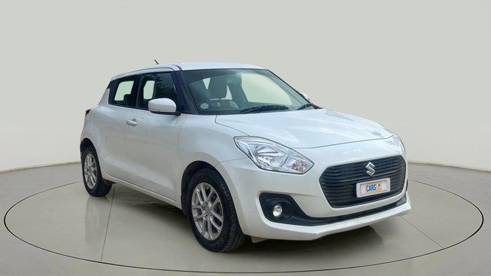 2018 Maruti Swift