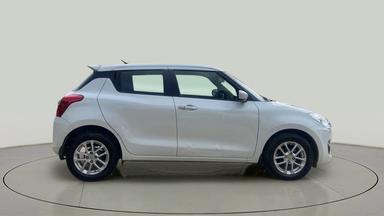 2018 Maruti Swift