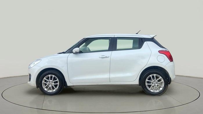 2018 Maruti Swift