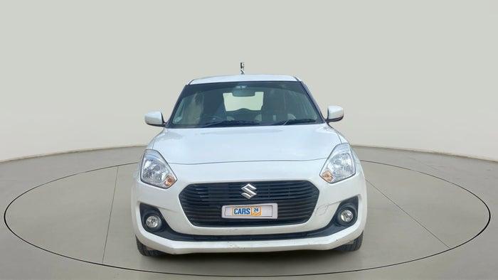 2018 Maruti Swift