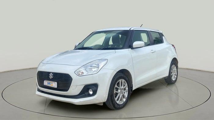 2018 Maruti Swift