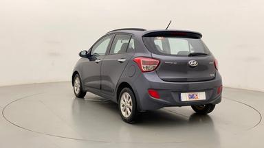 2015 Hyundai Grand i10