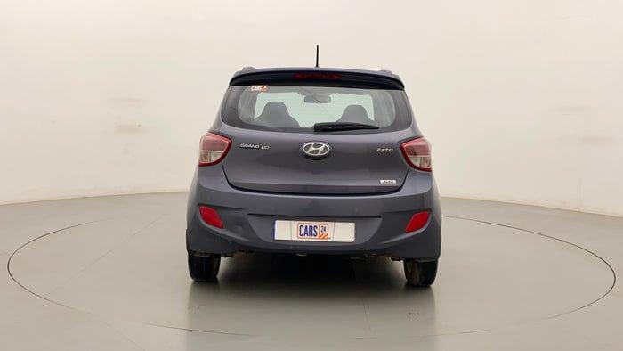 2015 Hyundai Grand i10