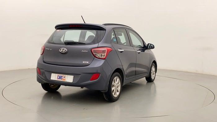 2015 Hyundai Grand i10