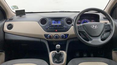 2015 Hyundai Grand i10